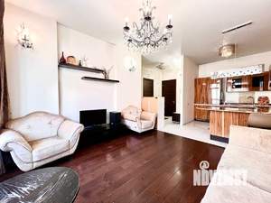 2-к квартира, на длительный срок, 53м2, 4/7 этаж