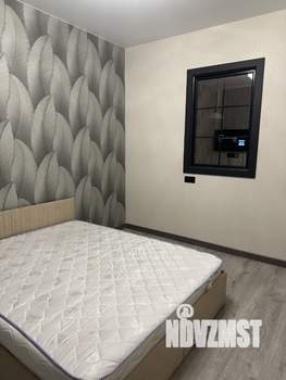 1-к квартира, на длительный срок, 45м2, 3/10 этаж