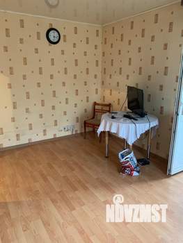 Студия квартира, на длительный срок, 54м2, 3/9 этаж