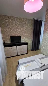 1-к квартира, посуточно, 29м2, 17/30 этаж