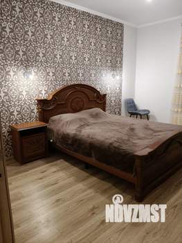 2-к квартира, на длительный срок, 69м2, 10/25 этаж