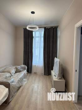 3-к квартира, на длительный срок, 55м2, 31/31 этаж