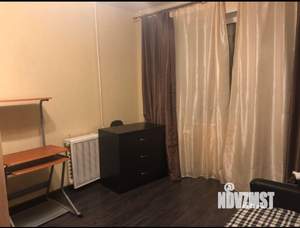 1-к квартира, на длительный срок, 40м2, 9/14 этаж