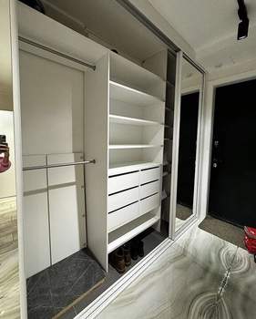 2-к квартира, на длительный срок, 80м2, 30/44 этаж