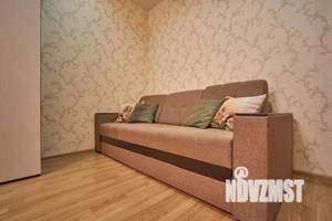 2-к квартира, посуточно, 70м2, 4/25 этаж