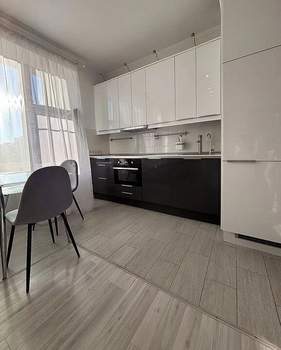 1-к квартира, на длительный срок, 48м2, 2/44 этаж