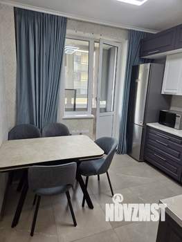 2-к квартира, на длительный срок, 52м2, 11/18 этаж
