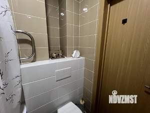 Студия квартира, на длительный срок, 22м2, 4/16 этаж