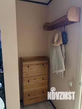 1-к квартира, на длительный срок, 42м2, 20/24 этаж