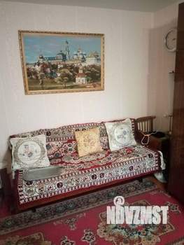 2-к квартира, на длительный срок, 39м2, 5/5 этаж