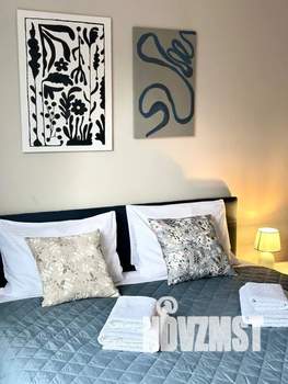 Студия квартира, посуточно, 24м2, 3/8 этаж