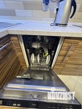 1-к квартира, на длительный срок, 40м2, 25/25 этаж