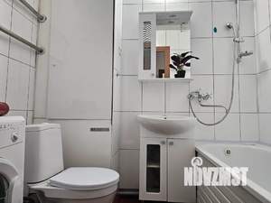 1-к квартира, посуточно, 32м2, 23/24 этаж