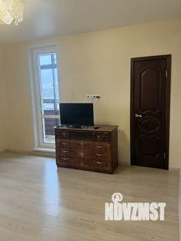 2-к квартира, на длительный срок, 57м2, 17/21 этаж