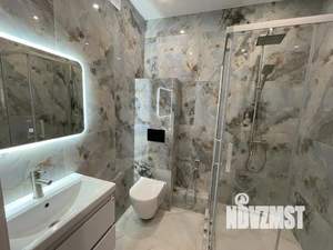 1-к квартира, на длительный срок, 25м2, 3/9 этаж