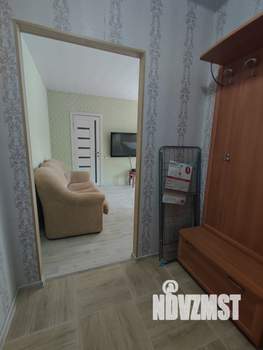 1-к квартира, на длительный срок, 40м2, 2/2 этаж