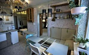 3-к квартира, на длительный срок, 110м2, 25/25 этаж