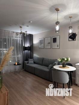 1-к квартира, на длительный срок, 40м2, 3/9 этаж