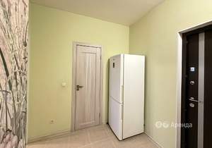 1-к квартира, на длительный срок, 47м2, 9/9 этаж