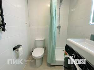 1-к квартира, на длительный срок, 19м2, 3/9 этаж