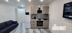 1-к квартира, посуточно, 26м2, 1/1 этаж