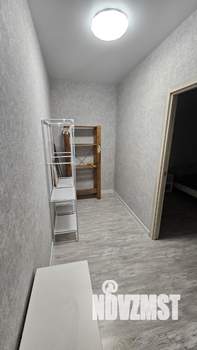 2-к квартира, на длительный срок, 40м2, 2/6 этаж