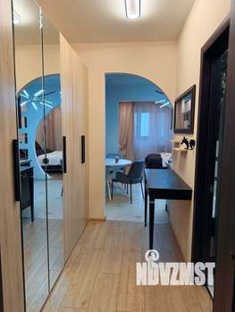 1-к квартира, на длительный срок, 35м2, 19/26 этаж