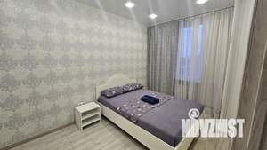 1-к квартира, посуточно, 30м2, 9/30 этаж