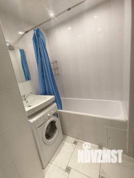 1-к квартира, на длительный срок, 33м2, 5/25 этаж