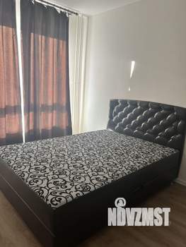 2-к квартира, на длительный срок, 51м2, 2/9 этаж