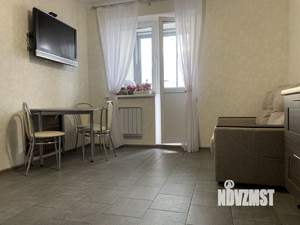 1-к квартира, на длительный срок, 44м2, 12/22 этаж