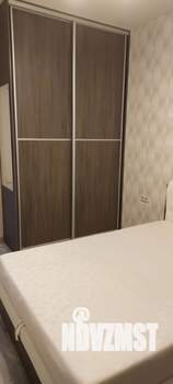 1-к квартира, на длительный срок, 40м2, 2/9 этаж