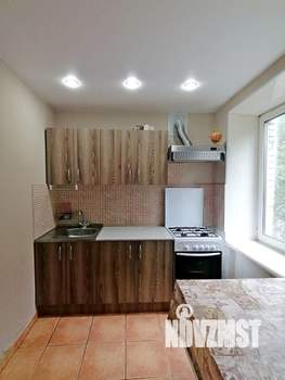 2-к квартира, на длительный срок, 44м2, 5/5 этаж
