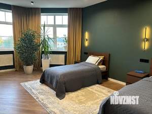 3-к квартира, на длительный срок, 115м2, 3/10 этаж