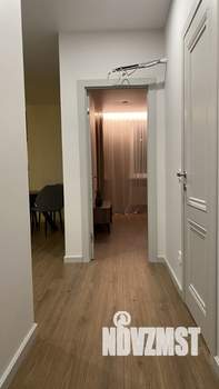 2-к квартира, на длительный срок, 60м2, 2/9 этаж