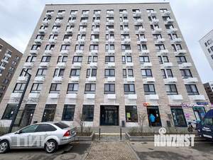 Студия квартира, на длительный срок, 20м2, 3/9 этаж