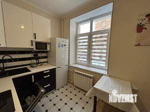 Студия квартира, на длительный срок, 30м2, 2/8 этаж