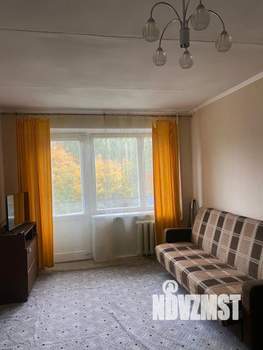 1-к квартира, на длительный срок, 32м2, 6/9 этаж