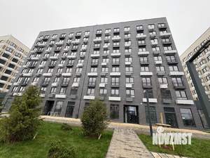 Студия квартира, на длительный срок, 20м2, 2/8 этаж