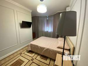 2-к квартира, на длительный срок, 50м2, 3/17 этаж