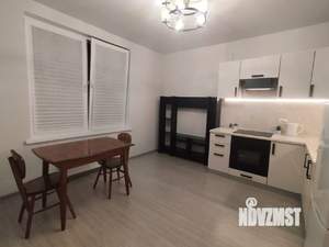 1-к квартира, на длительный срок, 37м2, 3/6 этаж