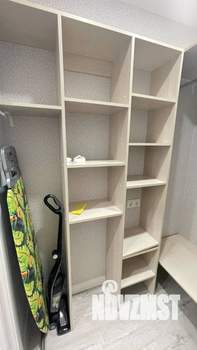 1-к квартира, на длительный срок, 33м2, 3/8 этаж