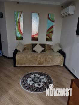 3-к квартира, на длительный срок, 74м2, 6/22 этаж