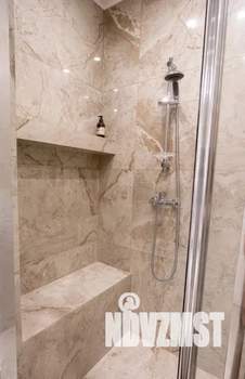 2-к квартира, посуточно, 50м2, 3/16 этаж