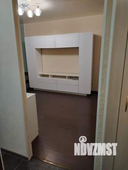 1-к квартира, на длительный срок, 31м2, 1/5 этаж