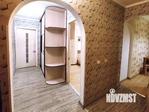 2-к квартира, на длительный срок, 50м2, 6/9 этаж
