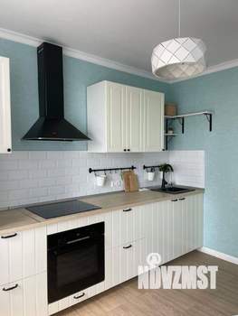 2-к квартира, на длительный срок, 58м2, 7/34 этаж