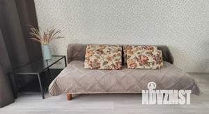 1-к квартира, посуточно, 60м2, 1/1 этаж