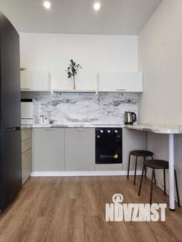 2-к квартира, посуточно, 55м2, 3/9 этаж