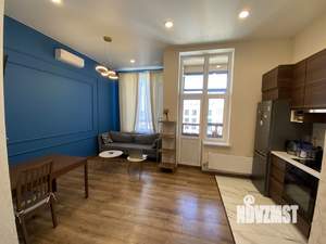 2-к квартира, на длительный срок, 48м2, 9/10 этаж